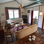 Holiday home Cozy In With Garden Bergen op Zoom