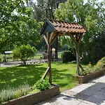 Holiday home Cozy In With Garden *