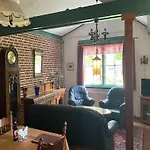 Holiday home Cozy In With Garden *