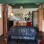 Holiday home Cozy In With Garden *