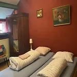 Holiday home Cozy In With Garden Bergen op Zoom