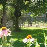 Cozy In With Garden * Bergen op Zoom