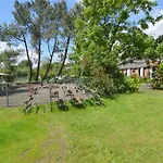 Holiday home Cozy In With Garden