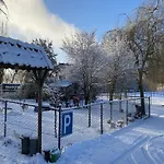 Cozy In With Garden *