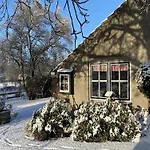 Holiday home Cozy In With Garden *