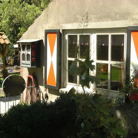 Holiday home Cozy In With Garden *