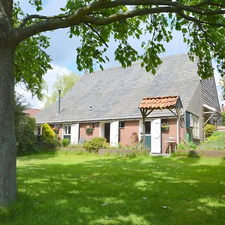 Cozy In With Garden Bergen op Zoom