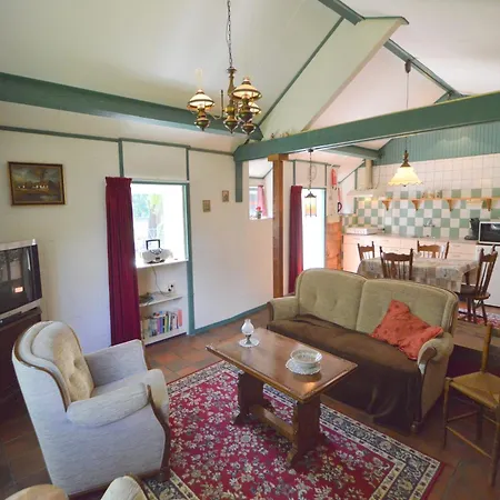 Cozy In With Garden * Bergen op Zoom