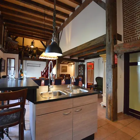 Cozy In With Garden Bergen op Zoom