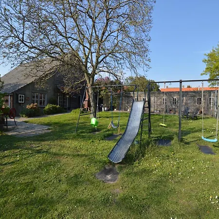 Cozy In With Garden Bergen op Zoom