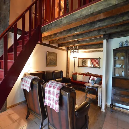 Cozy In With Garden Holiday home *