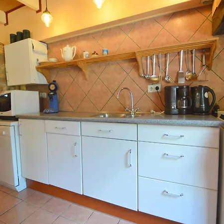 Cozy In With Garden Bergen op Zoom