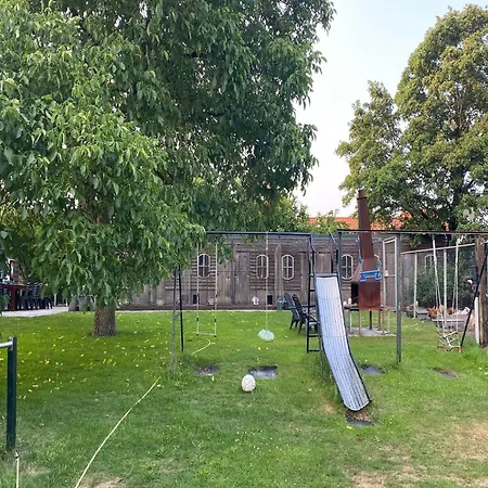 Cozy In With Garden Bergen op Zoom