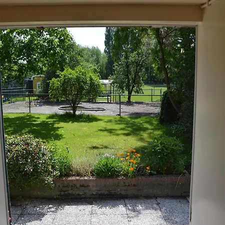 Cozy In With Garden Bergen op Zoom