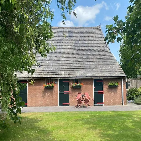 Cozy In With Garden * Bergen op Zoom