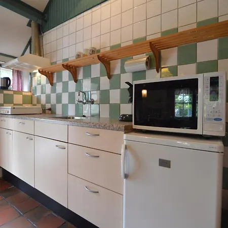 Cozy In With Garden Semesterbostad *