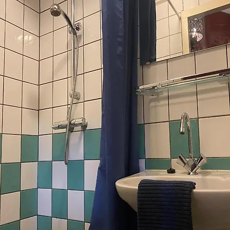 Cozy In With Garden Bergen op Zoom