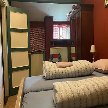 Cozy In With Garden Bergen op Zoom