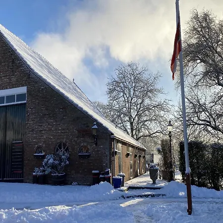 Cozy In With Garden Bergen op Zoom