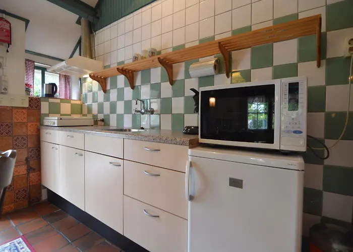 Cozy In With Garden Dom wakacyjny *