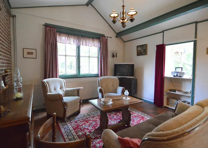 Cozy In With Garden * Bergen op Zoom