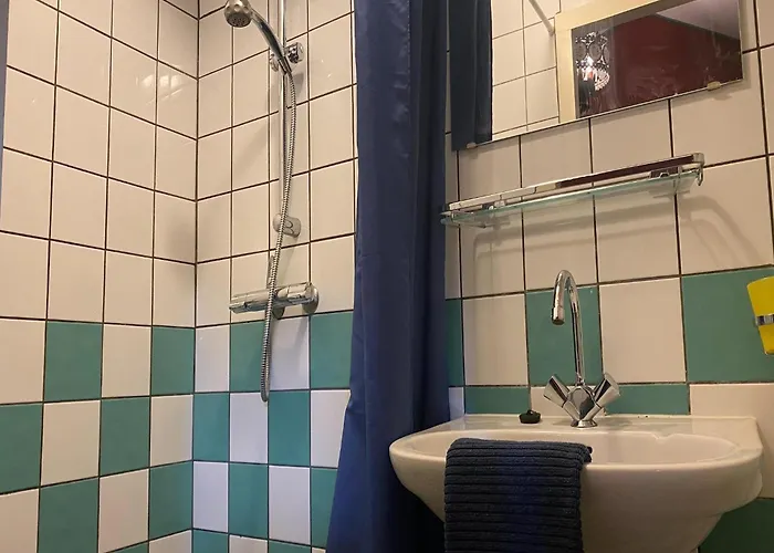 Cozy In With Garden Bergen op Zoom