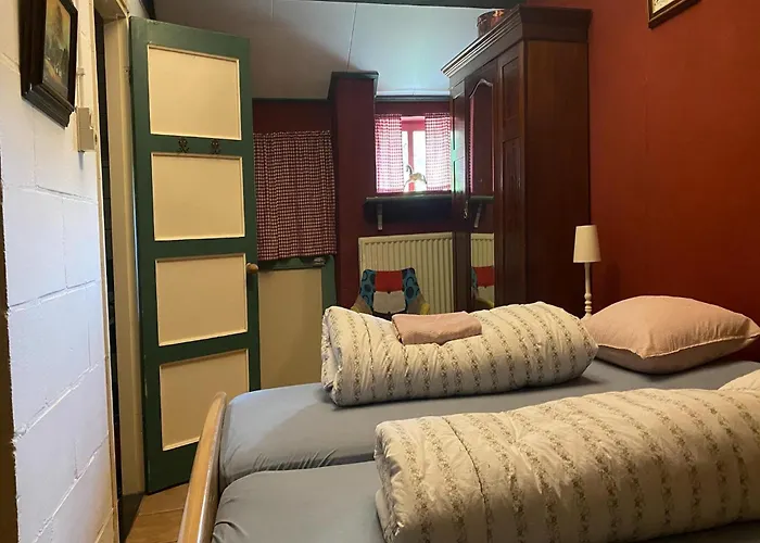 Cozy In With Garden Bergen op Zoom