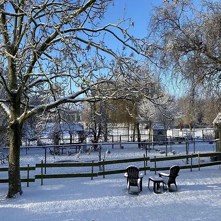 Cozy In With Garden 別荘 *