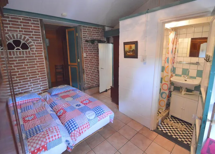 Cozy In With Garden 別荘