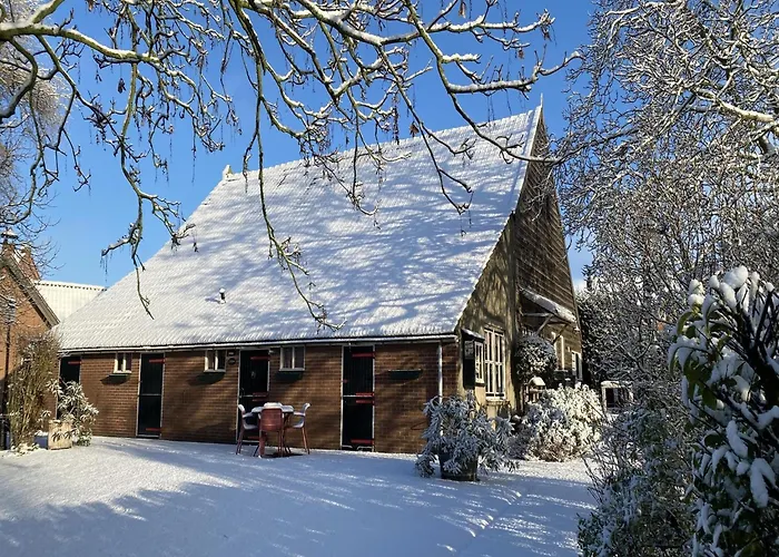 別荘 Cozy In With Garden