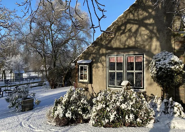 別荘 Cozy In With Garden *