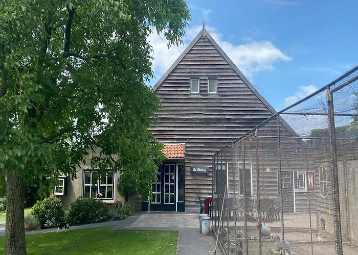 Cozy In With Garden *